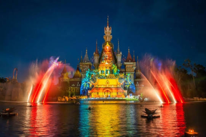 Vietnam Tour – Highlights of Phu Quoc– 4 Days 3 Nights