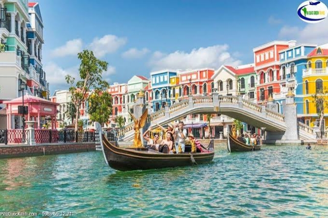 Vietnam Tour – Highlights of Phu Quoc– 2 Days 1 Night
