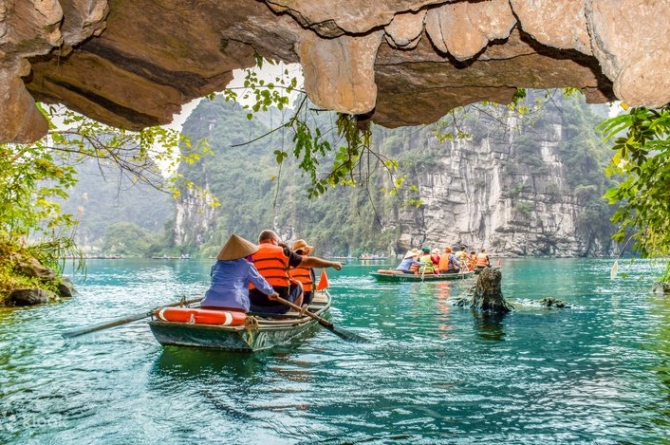 Vietnam Tour – Highlights of Ha Noi– 3 Days 2 Night