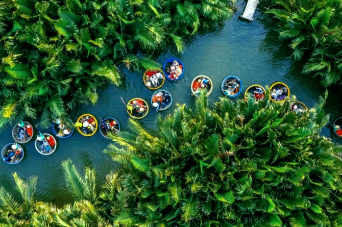 Vietnam Tour – Highlights of Da Nang  – 4 Days 3 Nights