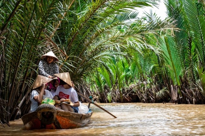 Vietnam Tour – Highlights of Ho Chi Minh City – 4 Days 3 Nights