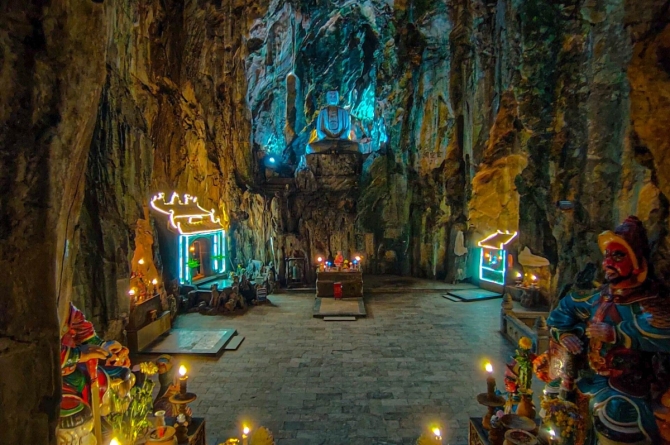 Vietnam Tour – Highlights of Da Nang  – 4 Days 3 Nights