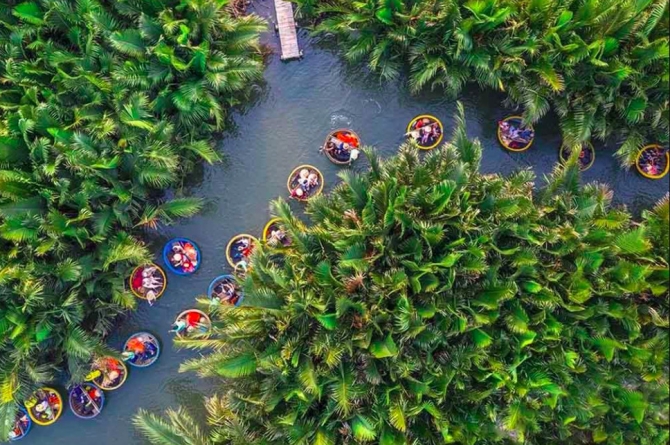 Vietnam Tour – Highlights of Da Nang  – 2 Days 1 Night