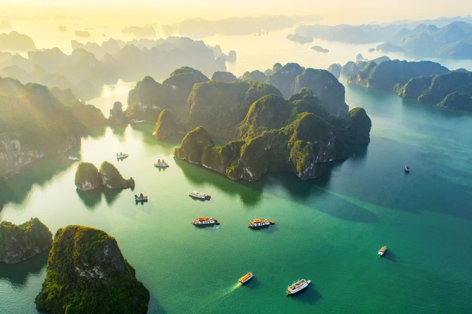 Vietnam Tour – Highlights of Ha Noi– 3 Days 2 Night