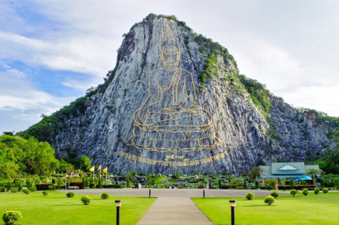 TOUR BANGKOK - PATTAYA 5N4Đ THÁI LAN