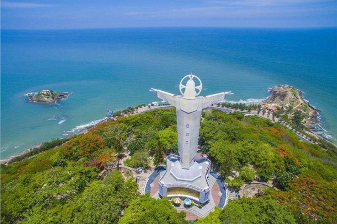 Vietnam Tour – Highlights of Ho Chi Minh City – 6 Days 5 Nights