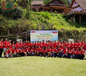 Hình ảnh tour Đà Lạt