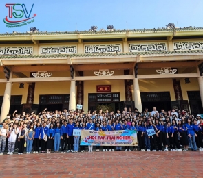 Hình tour Huế