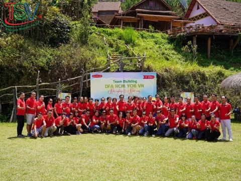 Hình ảnh tour Đà Lạt