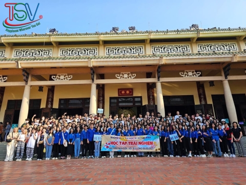 Hình tour Huế