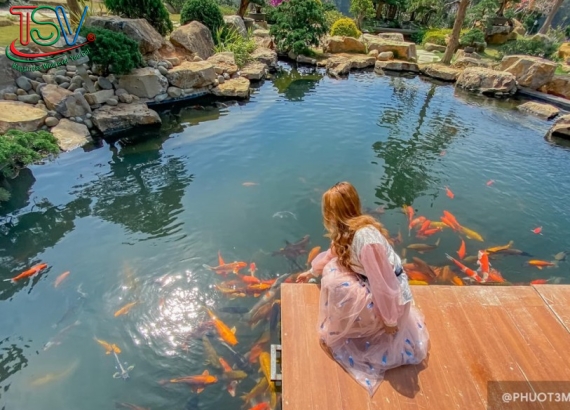PHÒNG HOME STAY ĐÀ LẠT