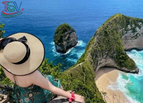 TOUR BALI 4N3Đ