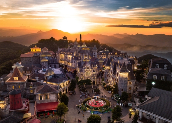 Vietnam Tour – Highlights of Da Nang – 3 Days 2 Nights