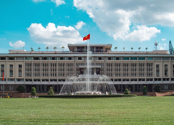 Vietnam Tour – Highlights of Ho Chi Minh| 3 Days 2 Nights