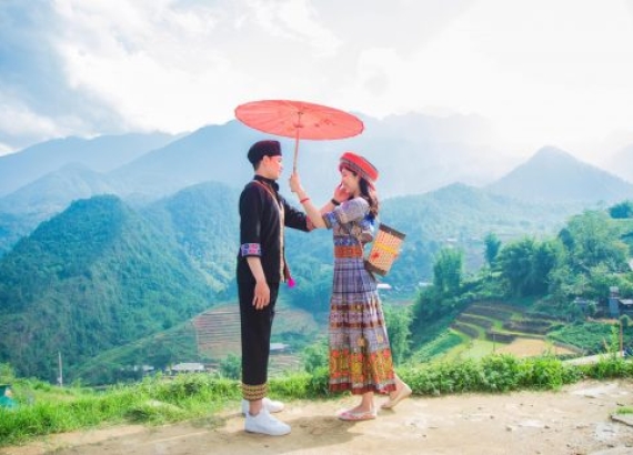 Hanoi - Sapa 3 Days