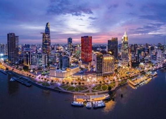 Best Vietnam Itinerary (9days 8 Nights)