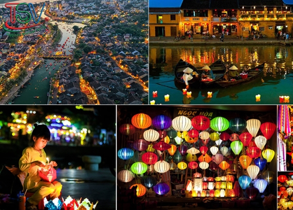 PHÒNG KHÁCH SẠN HỘI AN