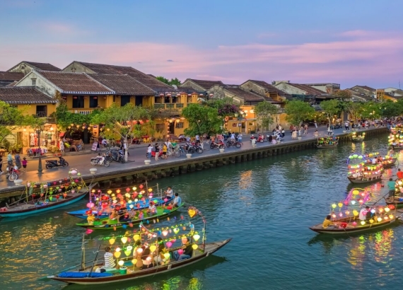 Vietnam Tour – Highlights of Da Nang  – 4 Days 3 Nights