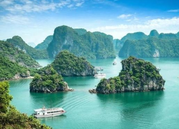 Vietnam Tour – Highlights of Ha Noi– 4 Days 3 Night 