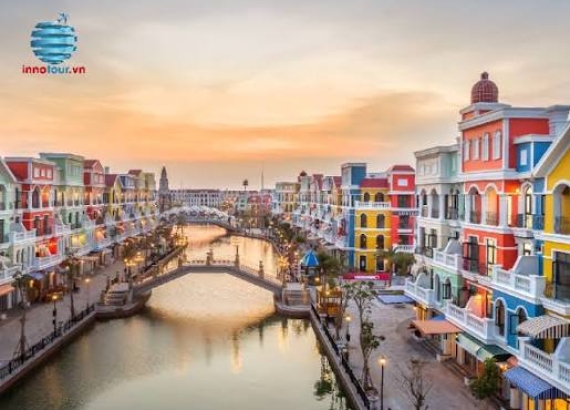 Vietnam Tour – Highlights of Phu Quoc– 5 Days 4 Nights