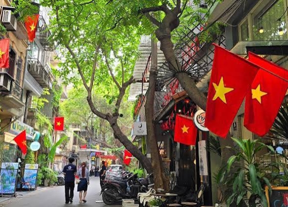 Vietnam Tour – Highlights of Ha Noi– 5 Days 4 Nights