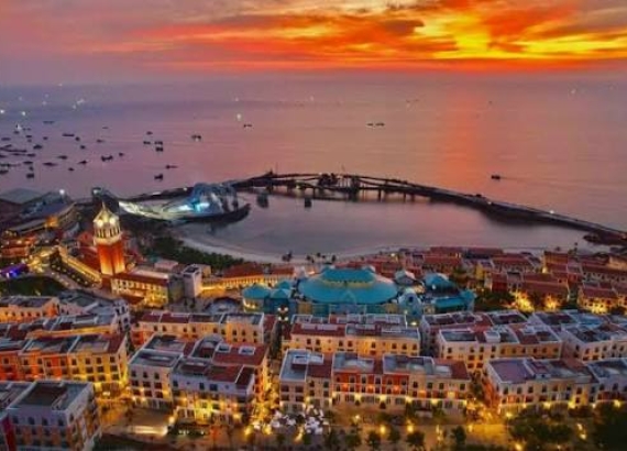 Vietnam Tour – Highlights of Phu Quoc– 6 Days 5 Nights