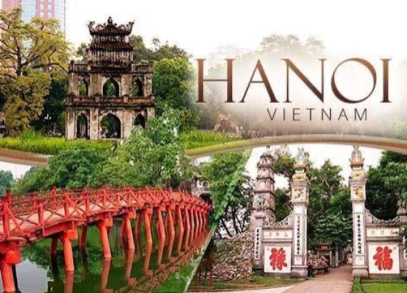 Vietnam Tour – Highlights of Hanoi | Full-Day SIC Tour