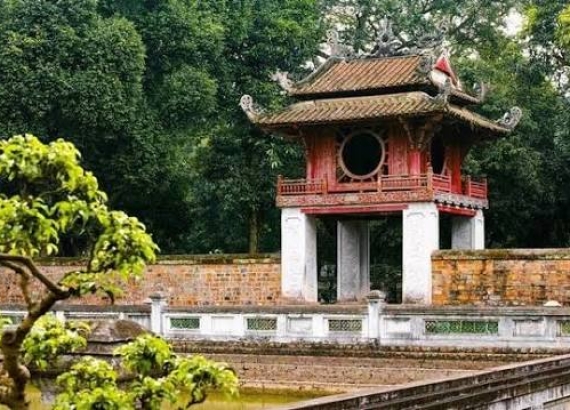 Vietnam Tour – Highlights of Hanoi | Half-Day Morning SIC Tour