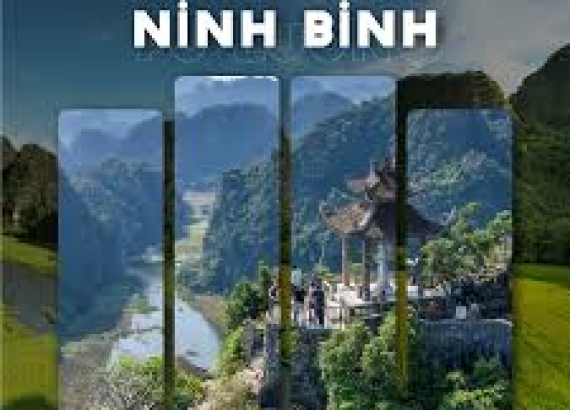 Vietnam Tour – Highlights of Ninh Binh | Full-Day SIC Tour