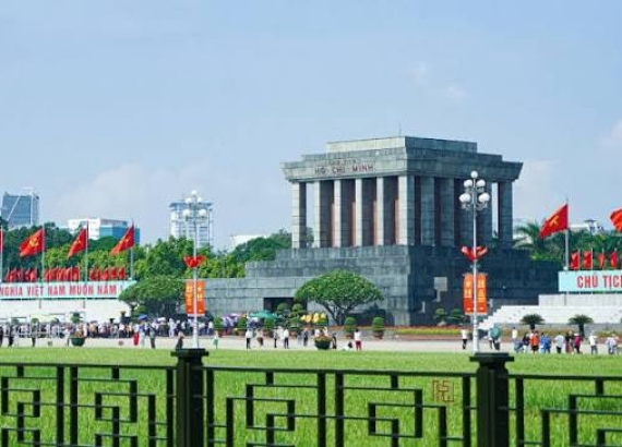Vietnam Tour – Highlights of Ha Noi– 3 Days 2 Night