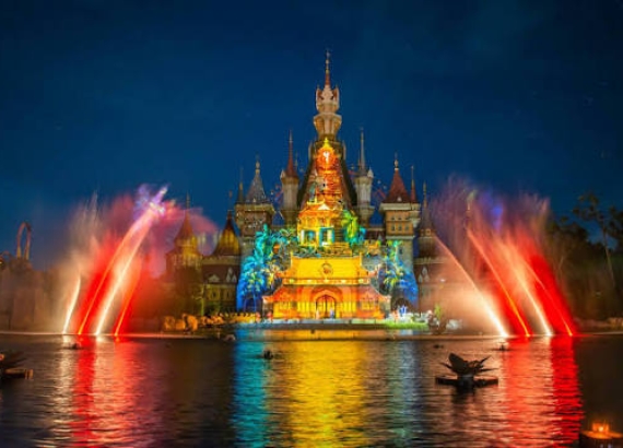 Vietnam Tour – Highlights of Phu Quoc– 4 Days 3 Nights