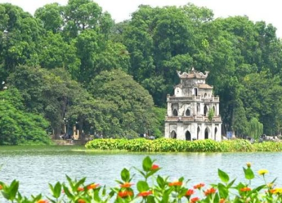 Vietnam Tour – Highlights of Ha Noi– 2 Days 1 Night