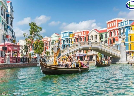 Vietnam Tour – Highlights of Phu Quoc– 2 Days 1 Night