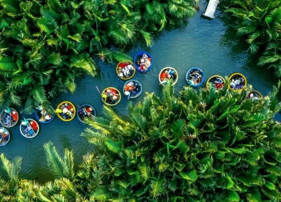 Vietnam Tour – Highlights of Da Nang  – 6 Days 5 Nights
