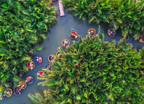 Vietnam Tour – Highlights of Da Nang  – 5 Days 4 Nights