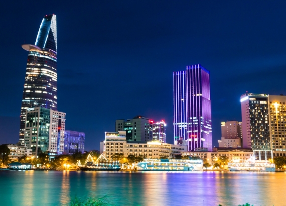 Vietnam Tour – Highlights of Ho Chi Minh City – 2 Days 1 Night