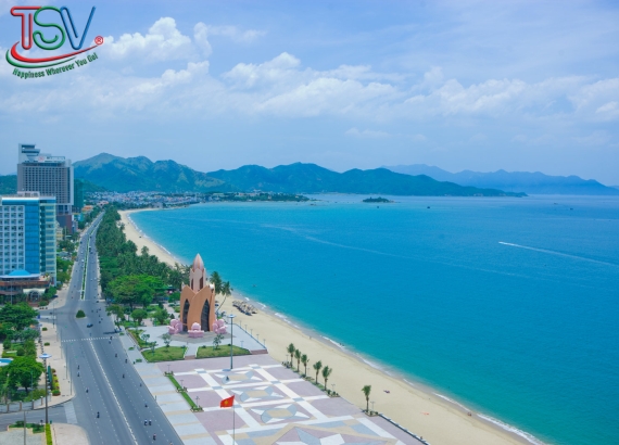 PHÒNG KHÁCH SẠN NHA TRANG